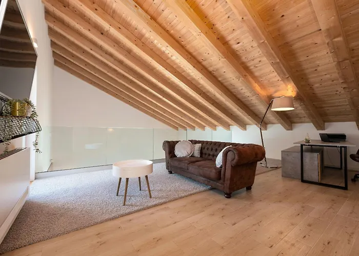 Descansa Zadarvillas