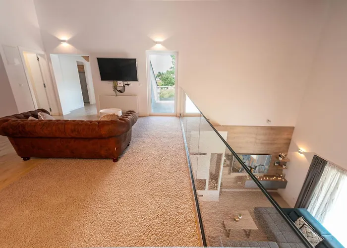 Villa Descansa Zadarvillas *