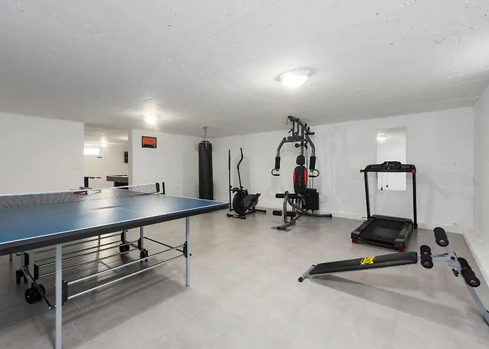 Descansa Zadarvillas