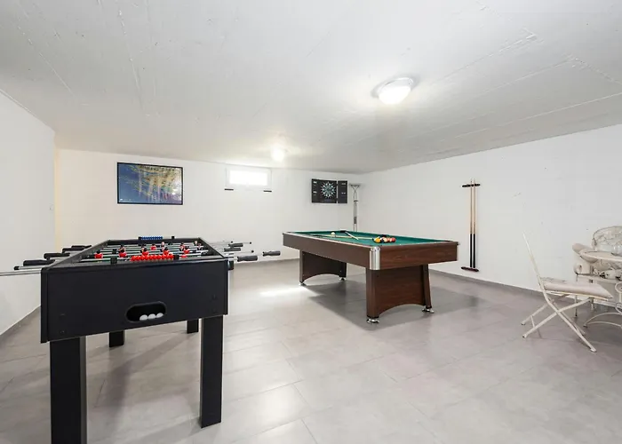 Villa Descansa Zadarvillas