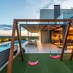 Villa Descansa Zadarvillas Poljica-Brig
