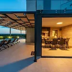 Descansa Zadarvillas