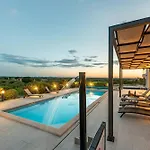 Descansa Zadarvillas Villa