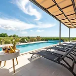 Descansa Zadarvillas Villa Poljica-Brig