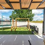 Descansa Zadarvillas Villa Poljica-Brig