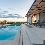 Descansa Zadarvillas Poljica-Brig
