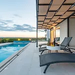 Villa Descansa Zadarvillas