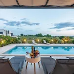 Descansa Zadarvillas * Poljica-Brig