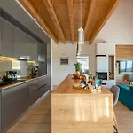 Descansa Zadarvillas Villa Poljica-Brig