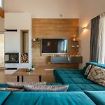 Descansa Zadarvillas