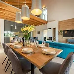 Descansa Zadarvillas Villa *
