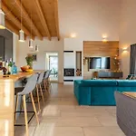 Villa Descansa Zadarvillas Poljica-Brig
