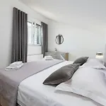 Descansa Zadarvillas