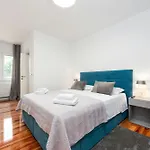 Descansa Zadarvillas Villa