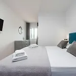 Descansa Zadarvillas Villa *