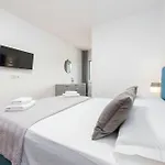 Villa Descansa Zadarvillas Poljica-Brig