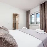 Descansa Zadarvillas Villa *