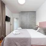 Descansa Zadarvillas Villa Poljica-Brig