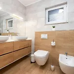 Villa Descansa Zadarvillas Poljica-Brig