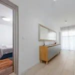 Descansa Zadarvillas Poljica-Brig