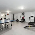 Descansa Zadarvillas