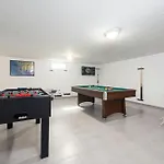 Villa Descansa Zadarvillas
