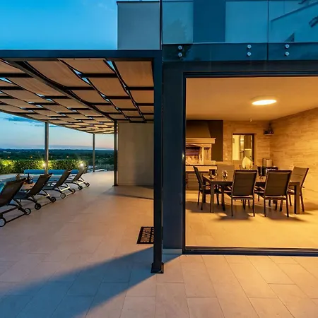 Descansa Zadarvillas