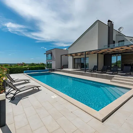 Descansa Zadarvillas *