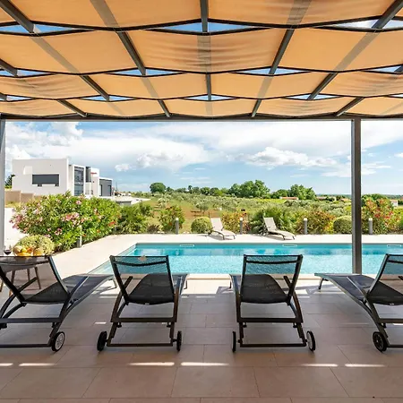 Descansa Zadarvillas