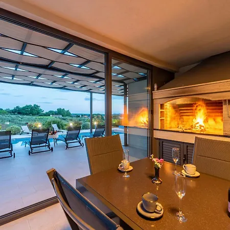 Descansa Zadarvillas *