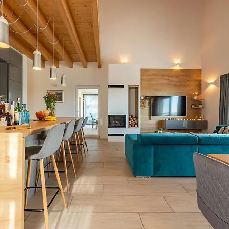 Villa Descansa Zadarvillas Poljica-Brig
