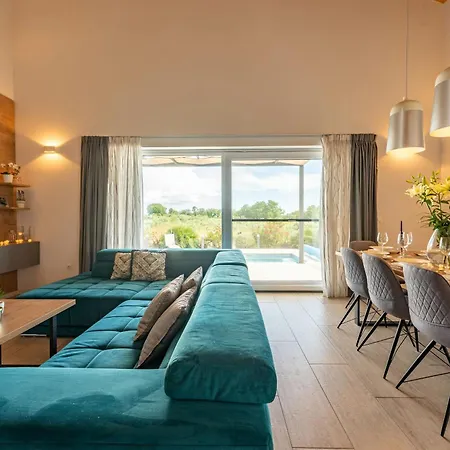 Descansa Zadarvillas Villa