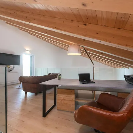Descansa Zadarvillas
