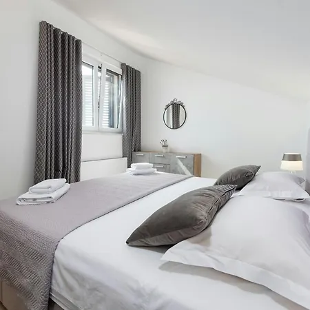Descansa Zadarvillas