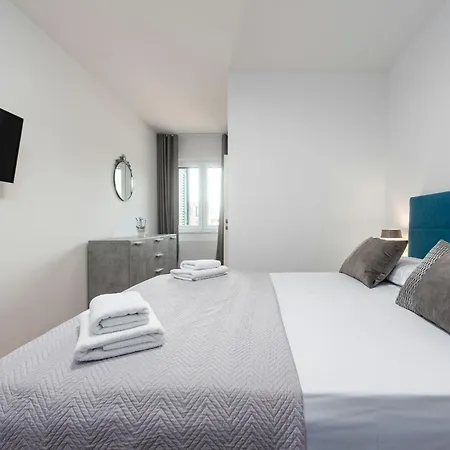 Descansa Zadarvillas Villa *