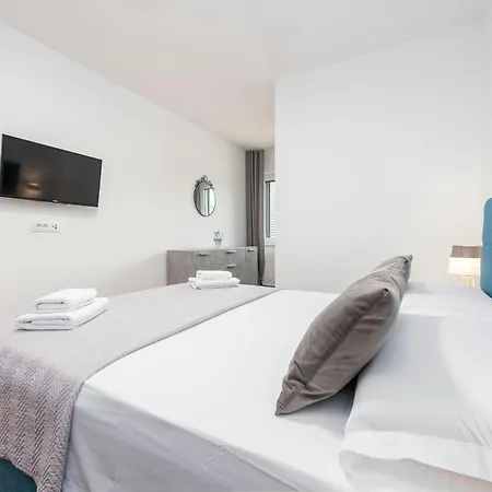 Villa Descansa Zadarvillas Poljica-Brig