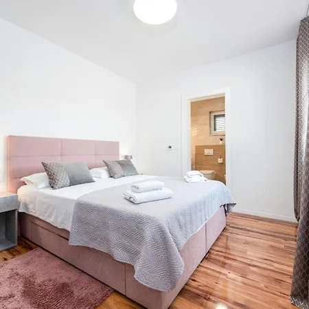 Descansa Zadarvillas Villa