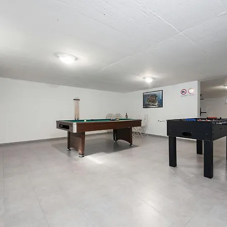 Descansa Zadarvillas Villa Poljica-Brig