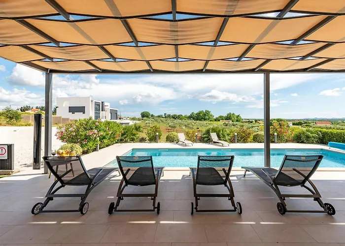 Descansa Zadarvillas