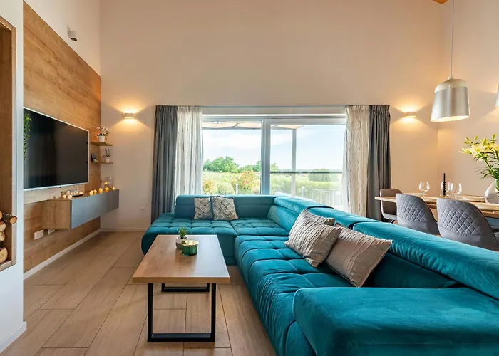 Villa Descansa Zadarvillas