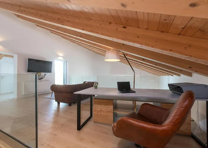 Descansa Zadarvillas