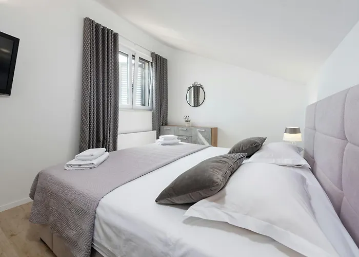 Descansa Zadarvillas
